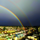 Illustration for article titled There Are Twelve Different Kinds of Rainbows
